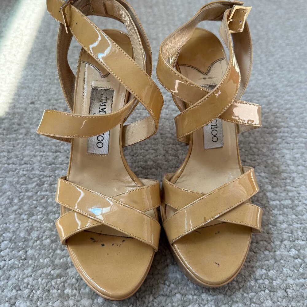 Jimmy Choo High Heels